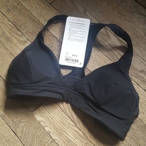 Lululemon All Day Breeze Bra